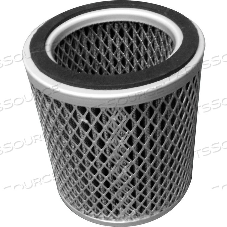 OEM#: AB-EP10002ЭЛЕМЕНТ ФИЛЬТРА НАПОРНОГО ДАВЛЕНИЯ, 1-1/2 от Atlantic Blowers, LLC