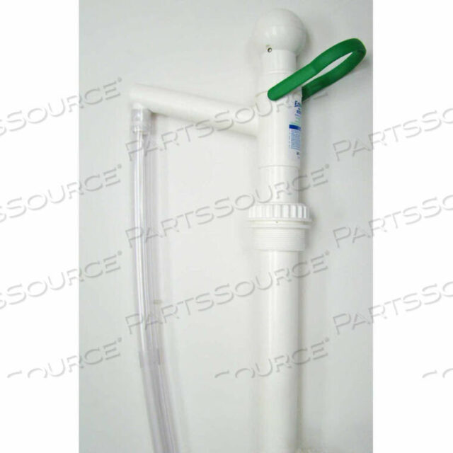 OEM#: EZ-55GFDA РУЧНОЙ НАСОС ПИЩЕВОГО КЛАССА - ЗЕЛЕНЫЙ РЕМЕШОК от Action Pump