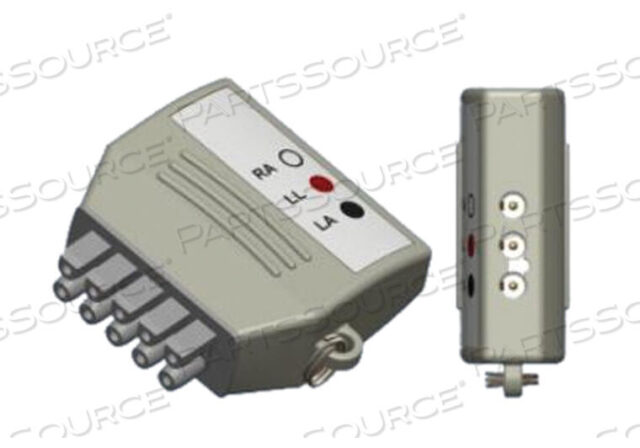 Заменяет GE Medical Systems Information Technology (GEMSIT) 2106403-0033 LEAD YOKE MATE LWS?, GE MULTI-LINK