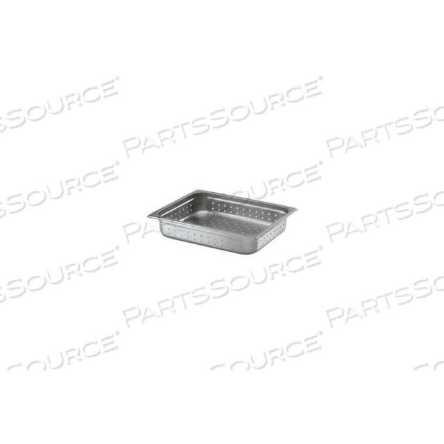 Заменяет Alegacy Food Service Products Group, Inc 22004PPAN, STEAM, FULL, 4D, PERF, SS