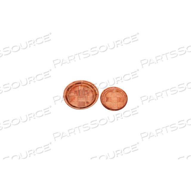 OEM#: 4909WOOD WEAVE PLATE, 9 от Alegacy Food Service Products Group, Inc.