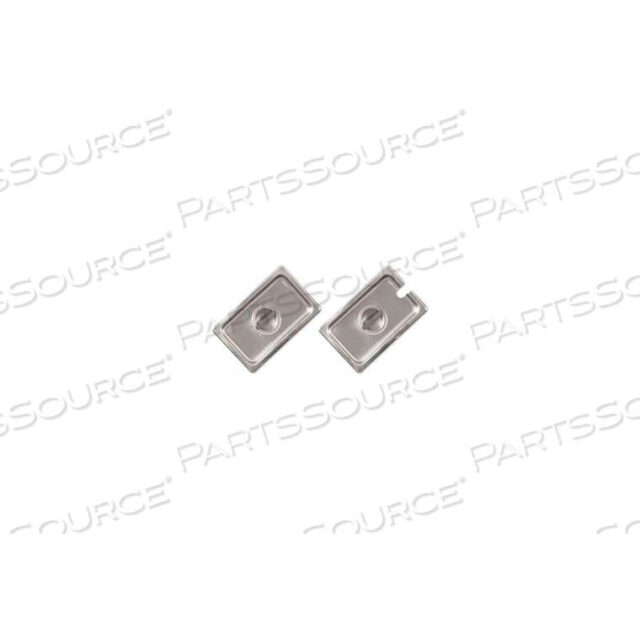 OEM#: CP51321/3 РАЗМЕРА ПАРОВАЯ КОТРОВКА С ПЛОСКОЙ СТЫКОВОЙ КРЫШКОЙ, 25 КАЛИБРА от Alegacy Food Service Products Group, Inc.