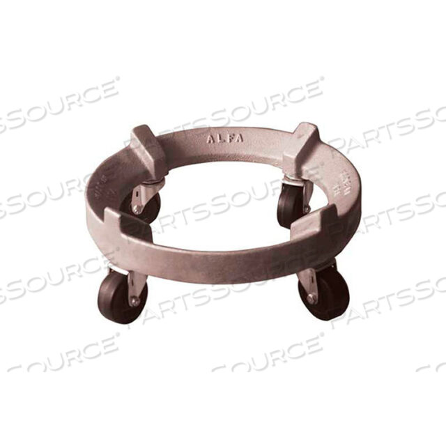 OEM#: HMBT-223ТЕЛЕЖКА ДЛЯ МИКСЕРНЫХ ЧАШ HOBART (CLASSIC & LEGACY), GLOBE & UNIVEX от Alfa Inc.