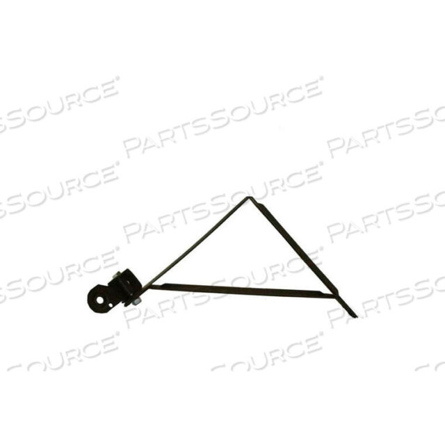 OEM#: 7500275002 КРОНШТЕЙН ДЛЯ МОНТАЖА НА СТЕНУ/ПОТОЛОК AIRMASTERS, ДЛЯ ИСПОЛЬЗОВАНИЯ С НЕКОЛЕБАТЕЛЬНЫМИ ПРОМЫШЛЕННЫМИ ЦИРКУЛЯТОРАМИ от Airmaster Fan