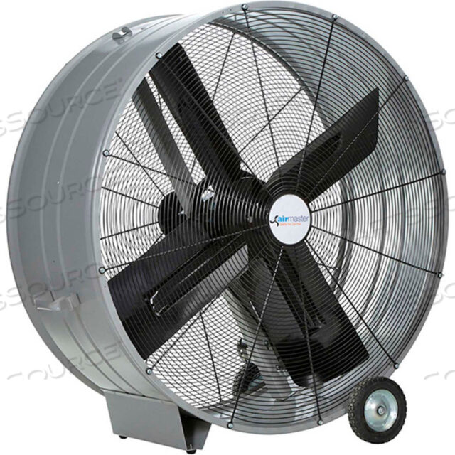 OEM#: 60019AIR CANNON 48 IN by Airmaster Fan