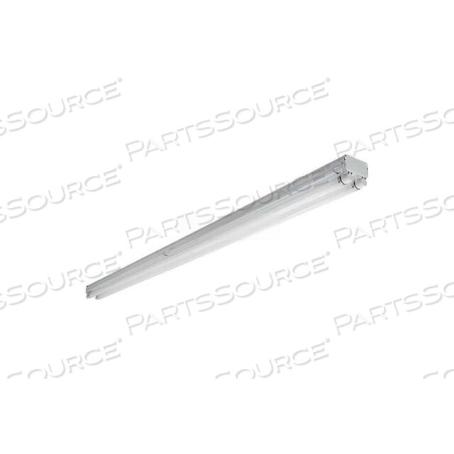 CONTRACTOR SELECT STRIP LIGHT, 2 ЛАМПЫ, W/59W 96, БАЛЛАСТ МГНОВЕННОГО ПУСКА