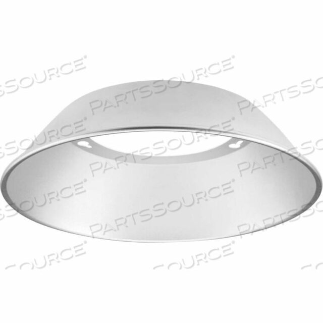 OEM#: JEBLDALR1 M4DIFFUSE ALUMINUM REFLECTOR FOR JEBL 12L AND 18L by Lithonia Lighting