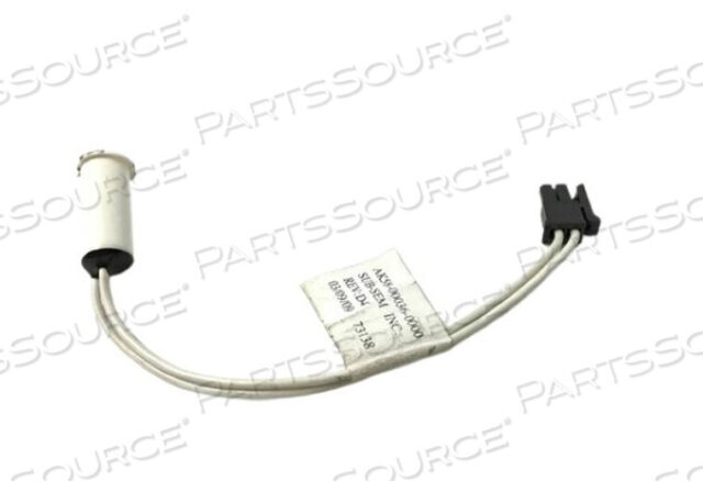 OEM#: AK58-00036-0000СБОРКА КАБЕЛЯ АВАРИЙНОГО ВЫКЛЮЧАТЕЛЯ от Life Fitness