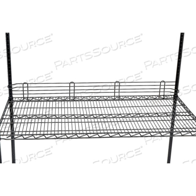 OEM#: AL448BNEXEL ЧЕРНЫЙ ЭПОКСИДНЫЙ ПРОВОДНОЙ СВЕТОДИОД 48L X 4H от Precision Sourcing