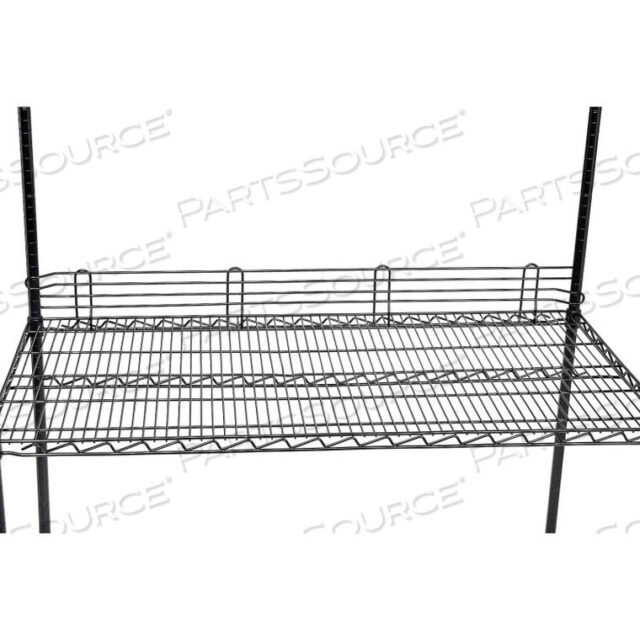 OEM#: AL436BNEXEL ЧЕРНЫЙ ЭПОКСИДНЫЙ ПРОВОДНОЙ УГОЛОК 36L X 4H от Precision Sourcing