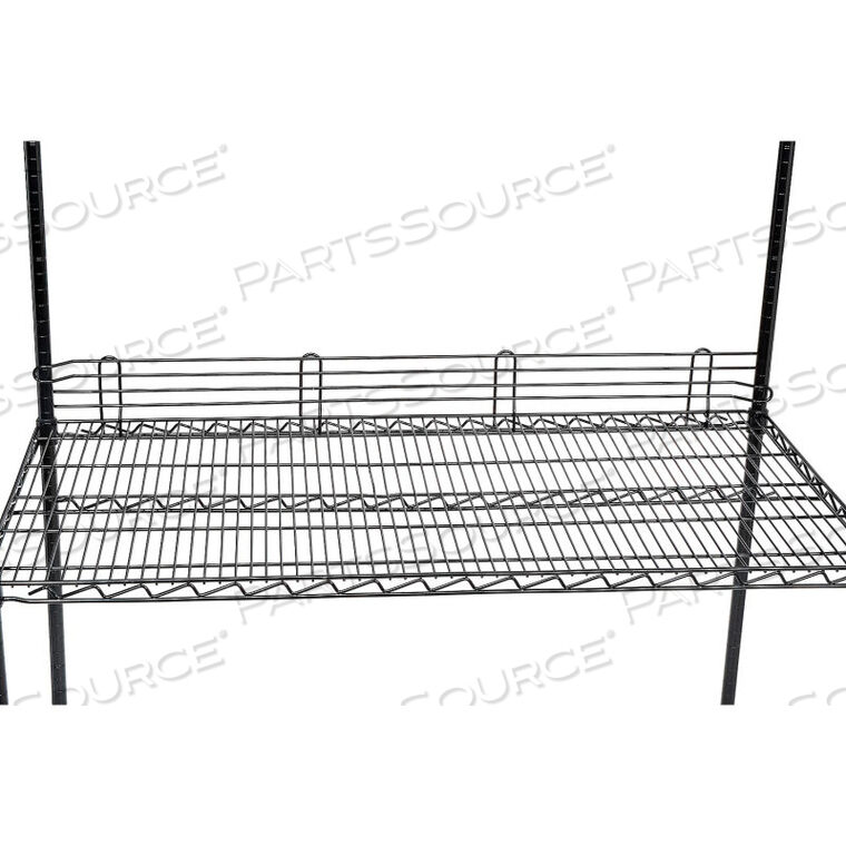 OEM#: AL460BNEXEL ЧЕРНЫЙ ЭПОКСИДНЫЙ ПРОВОД LEDGE 60L X 4H от Precision Sourcing