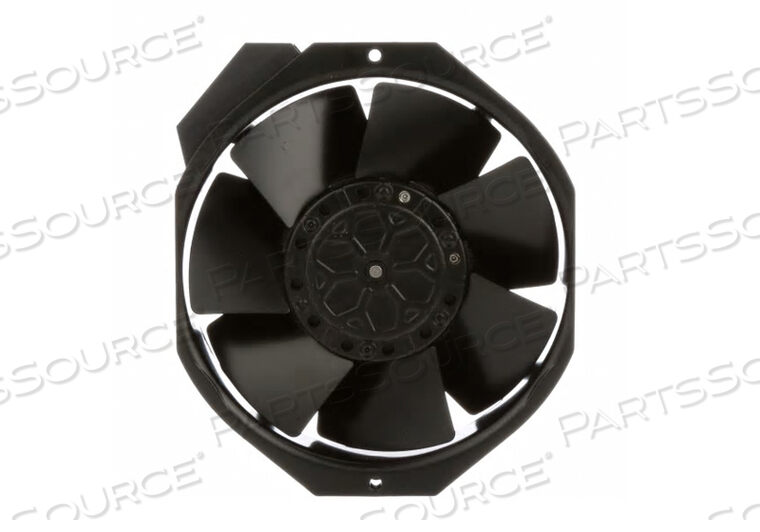 Заменяет EBM-Papst Inc. ВЕНТИЛЯТОР W2E142-BB01-01AC, 230 В переменного тока, 60 Гц, 28 Вт, 3300 об/мин, 230 куб. футов в минуту, ПРОТИВ ЧАСОВОЙ СТРЕЛКИ, ЛИТОЙ АЛЮМИНИЙ