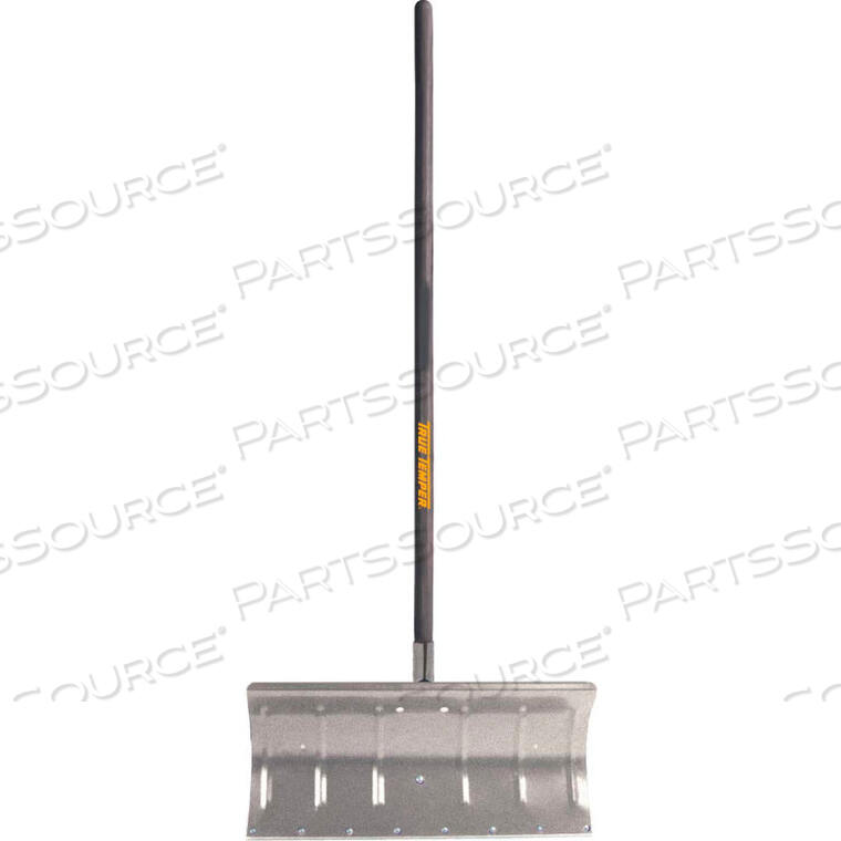 OEM#: 1642000TRUETEMPER 24 АЛЮМИНИЕВАЯ ЛОПАТА ДЛЯ УБОРКИ СНЕГА С ДЕРЕВЯННОЙ РУЧКОЙ от True Temper