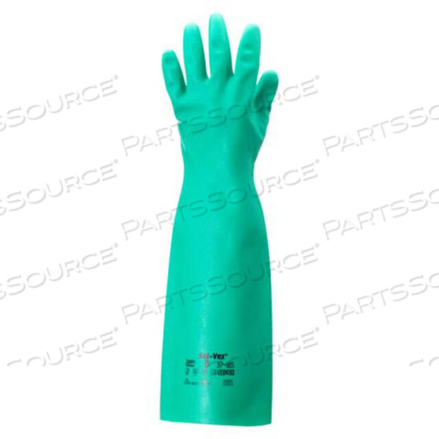 OEM#: 117301ПЕРЧАТКИ НИТРИЛОВЫЕ БЕЗ ПОДЛОЖКИ, ANSELL 37-185-10, 1 ПАРА от Ansell Healthcare