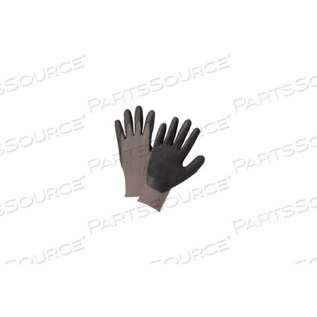 OEM#: 713SNF/XSFOAM ПЕРЧАТКИ ИЗ НИТРИЛА С ПОКРЫТИЕМ ЛАДОНИ ИЗ НЕЙЛОНА, POSIGRIP от West Chester