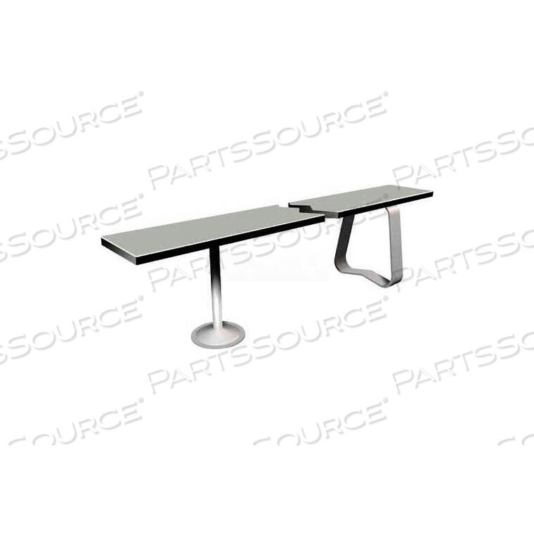 OEM#: 11-8163602 301012 X 36 ФЕНОЛЬНЫЙ ШКАФЧИК ВЕРСТКА ГОЛУБЬ СЕРЫЙ от Asi Group