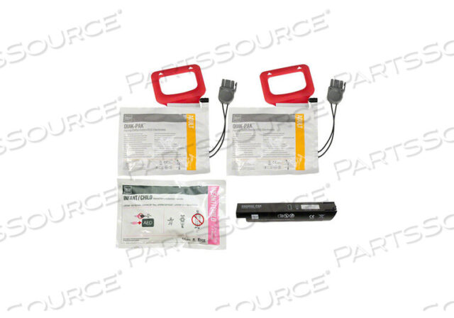 OEM#: ARP-CRPLUS-COMREFRESH PACK от Physio-Control