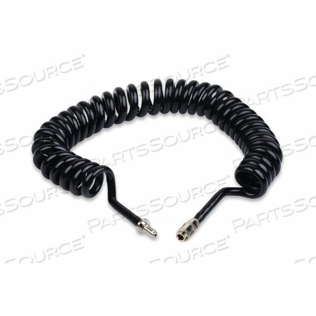 Заменяет Physio-Control 21300-008147STRYKER &gt, MEDTRONIC &gt, PHYSIO CONTROL СОВМЕСТИМЫЙ ШЛАНГ НИАД ДЛЯ ВЗРОСЛЫХ/ДЕТЕЙ, ОДИНАРНЫЙ ШЛАНГ 360 СМ, УПАКОВКА ИЗ 1 ШТ.