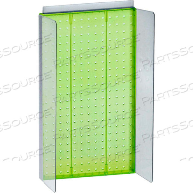OEM#: 700355-GREPEGBOARD POWERWING DISPLAY, 13,5 Вт X 22 В, GN, 1 ПК от Azar International