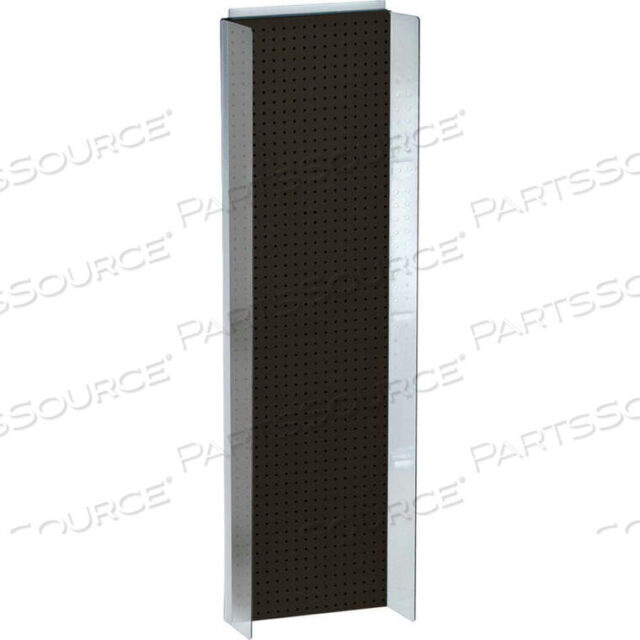 OEM#: 700356-BLKPEGBOARD POWERWING DISPLAY, 16,75 Вт X 60 В, черный, 1 шт. от Azar International