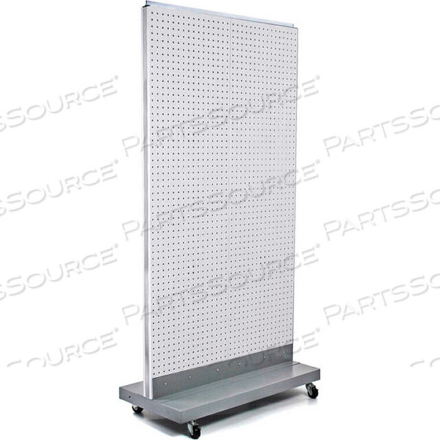OEM#: 700732-WHTPEGBOARD НАПОЛЬНЫЙ ДИСПЛЕЙ, 32 Ш X 60 В, БЕЛЫЙ, 1 ПК от Azar International