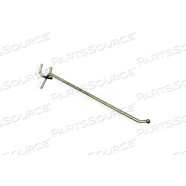OEM#: 7008888 КРЮК ИЗ ВСЕХ ПРОВОЛОК, ОЦИНКОВАННЫЙ - УПАКОВКА 50 шт. от Azar International