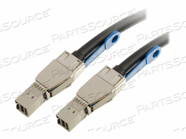 0,5M EXT MINISAS HD SFF8644 PAS 12G