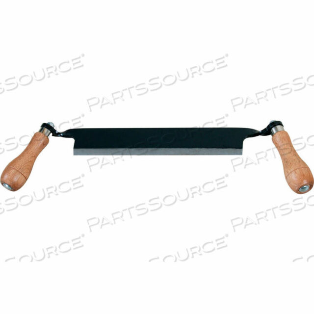 OEM#: TMB-08DSDRAW SHAVE - ПРЯМОЕ 8-МЕСТНОЕ СТАЛЬНОЕ ЛЕЗВИЕ С ДЕРЕВЯННЫМИ РУЧКАМИ от Timber Tuff Tools