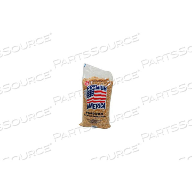 OEM#: 40507BENCHMARK USA ЗЕРНА ПОПКОРНА, 4 ПАКЕТА В КОРОБКЕ от Winco DWL International, LLC