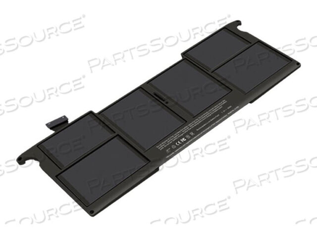 OEM#: A1406-AXAXIOM LI-POLYMER BATTERY ДЛЯ APPLE - A1406, 661-6068 от Axiom