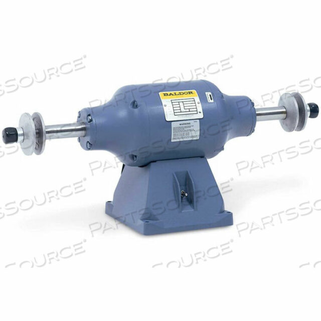 OEM#: 407BGRINDERS/BUFFER, 28C 4P BUFFER от BALDOR
