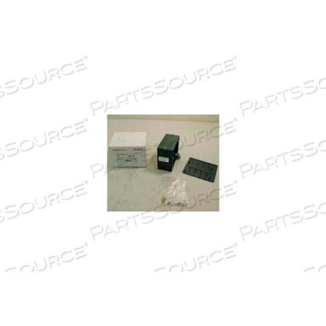 OEM#: 417077-184RPM AC MOUNTING CONVERSION KIT, TENV/TEBC/TEFC, ДЛЯ FL180 от BALDOR
