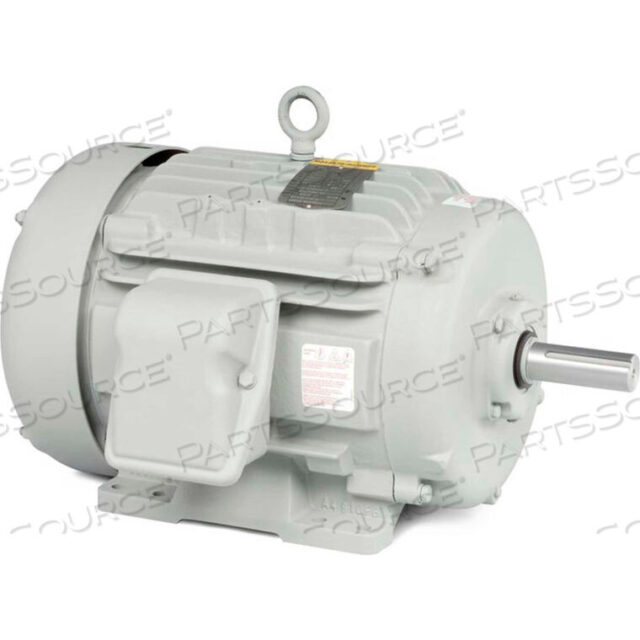 OEM#: AEM2238-4АВТОМОБИЛЬНЫЙ ДВИГАТЕЛЬ, 3 ФАЗЫ, 460 В, 10 Л.С., 1760 ОБ./МИН., TEFC, РАМА 254U от BALDOR
