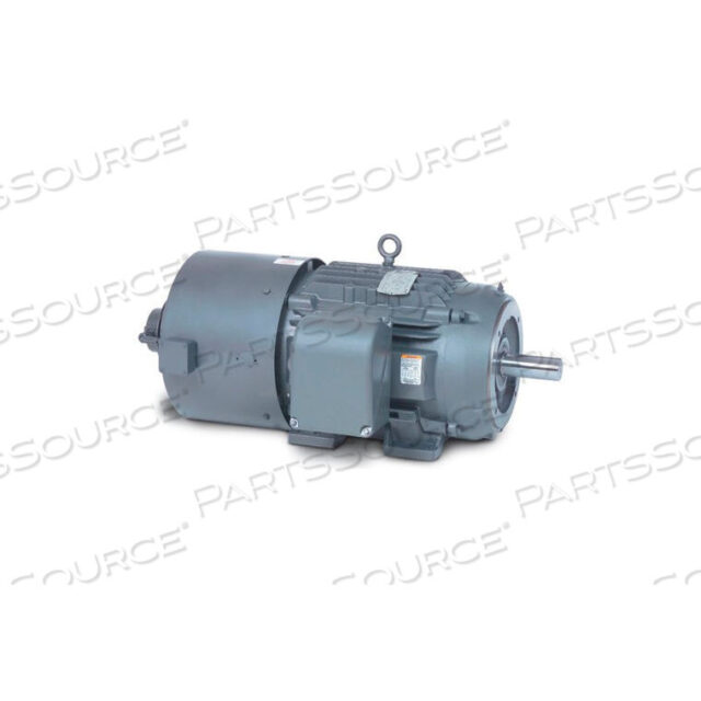 OEM#: IDM3661T-5MOTOR, 3 л.с., 1760 об./мин., 3 фазы, 60 Гц, 184TC, 0628M, TEBC, F1 от BALDOR