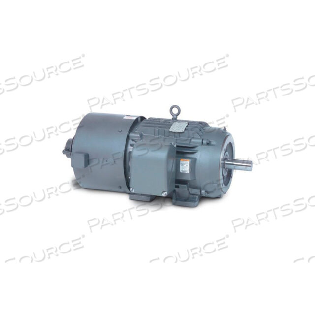 OEM#: IDNM3767TMOTOR, 5 л.с., 1760 об./мин., 3 фазы, 60 Гц, 213TC, 0735M, TENV, F1 от BALDOR