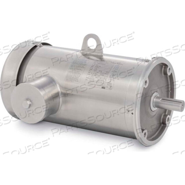 OEM#: VFSWDM3711T-EFOOD SAFE, IP69, 10 л.с., 3500 об/мин, 3 фазы, 60 Гц, 215TC, 3744M, TEFC, F от BALDOR