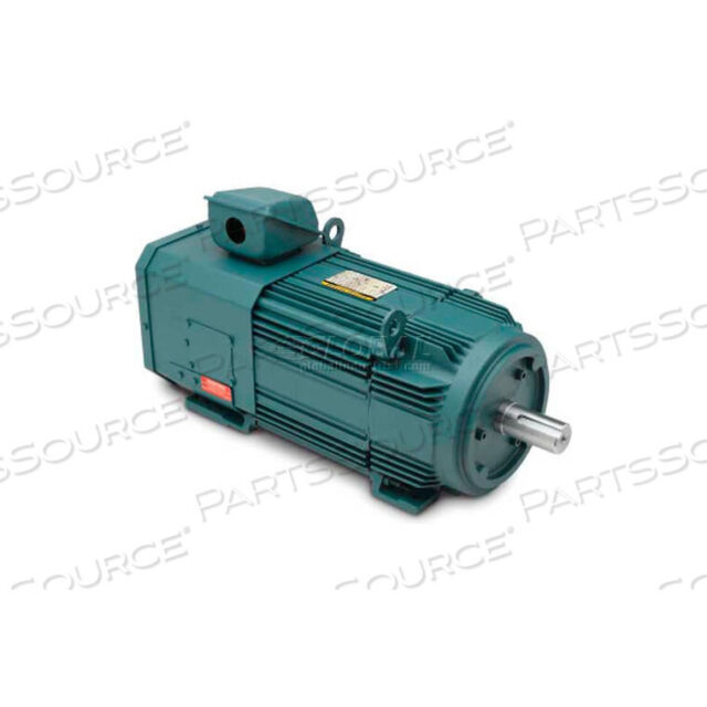 OEM#: ZDBRPM281254ИНВЕРТОРНЫЙ/ВЕКТОРНЫЙ ДВИГАТЕЛЬ, 3 ФАЗЫ, 125 Л.С., 1780/3555 ОБ.МИН., 460 В, TEBC, FL2898 от BALDOR