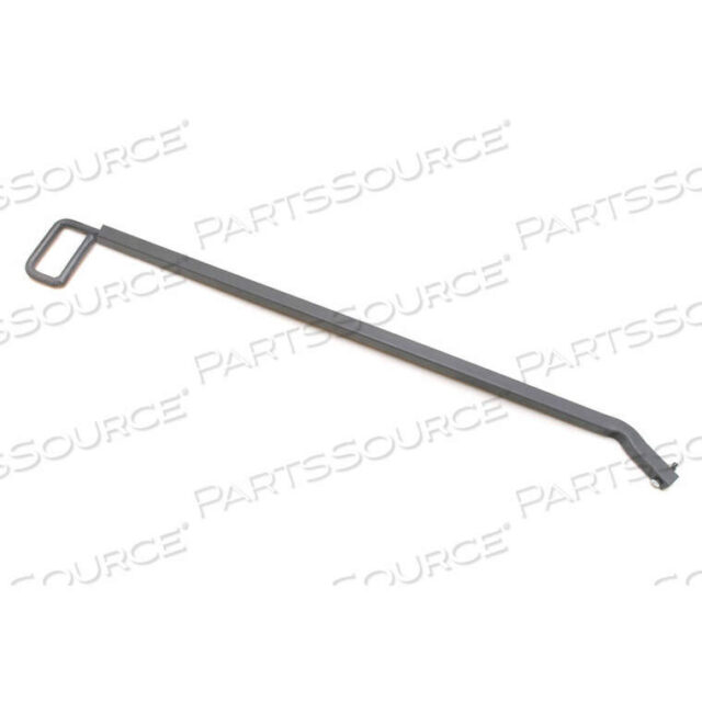 OEM#: EPHANDLEREPLACEMENT HANDLE ДЛЯ BLUFF EDGE ДОКУМЕНТОВ LEVELERS от Bluff