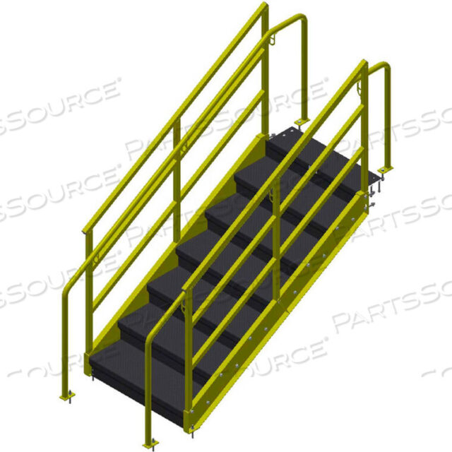 OEM#: STAIR36I-19-129129 IBC STAIRWAY by Bluff