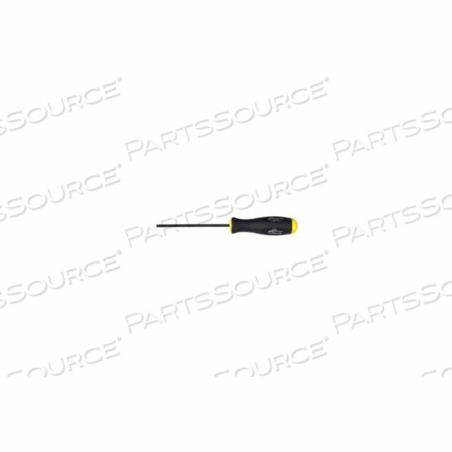 .050 PROHOLD ОТВЕРТКА ШАРИКОВАЯ