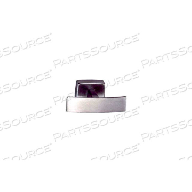OEM#: B6727CLASSICSERIES ДВОЙНОЙ КРЮЧОК ДЛЯ ХАЛАТА - АТЛАСНАЯ ОТДЕЛКА от Bobrick Washroom Equipment, Inc