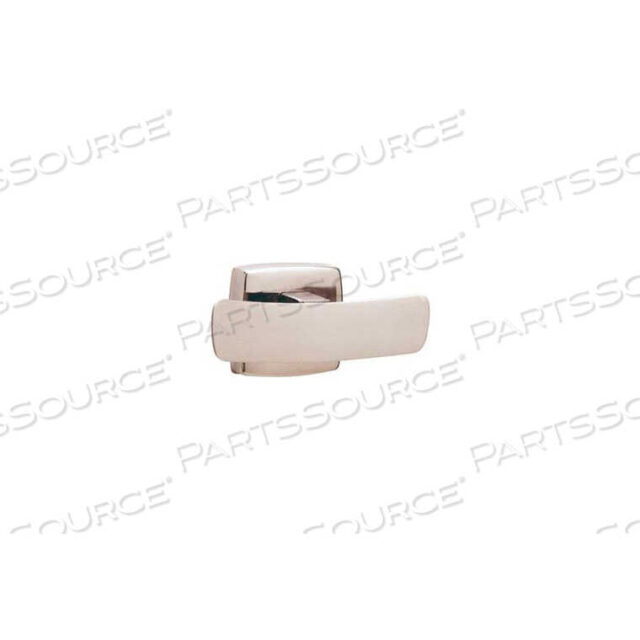 OEM#: B76727ДВОЙНОЙ КРЮЧОК ДЛЯ ХАЛАТА - АТЛАС от Bobrick Washroom Equipment, Inc
