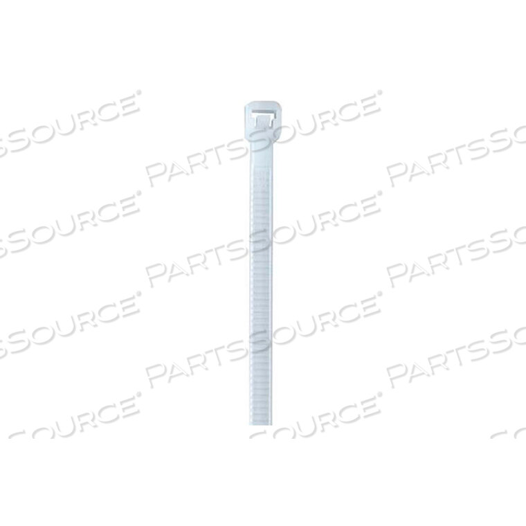 OEM#: CT44040# КАБЕЛЬНЫЕ СТЯЖКИ НАТУРАЛЬНЫЕ 4 1000 УПАКОВКА от Box Packaging Inc