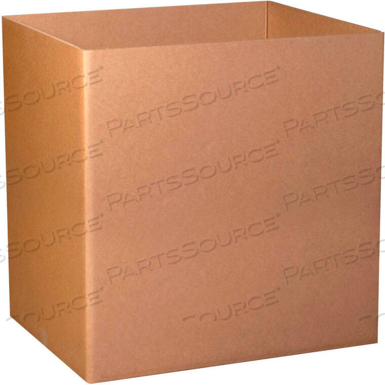 OEM#: GL484024TWТРОЙНЫЕ СТЕНКОЙ GAYLORD ДНИЩА 48 X 40 X 24 1100# TW/ECT-90 KRAFT от Box Packaging Inc