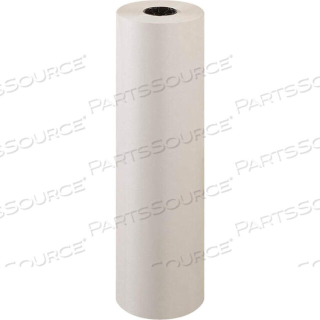 OEM#: PNP3690ГАЗЕТНАЯ БУМАГА, 30#, 36 X 1650, 1 РУЛОН от The Packaging Wholesalers