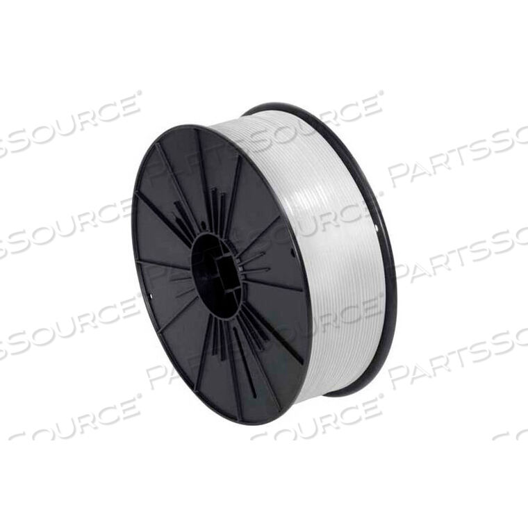 OEM#: PLTS532WПЛАСТИКОВАЯ КАТУШКА ДЛЯ СКРУТКИ 5/32 X 7000 БЕЛАЯ от Box Packaging Inc