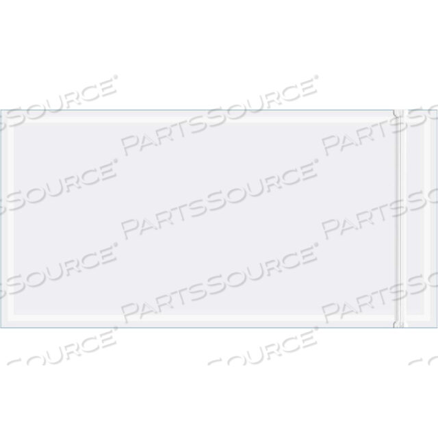 OEM#: RCF510КОНВЕРТЫ ДЛЯ ДОКУМЕНТОВ С ПРОЗРАЧНОЙ ПОВЕРХНОСТЬЮ, С ЗАКРЫТОЙ ПЛОТНОСТЬЮ 5 X 10 - 1000/КОРОБКА от Box Packaging Inc