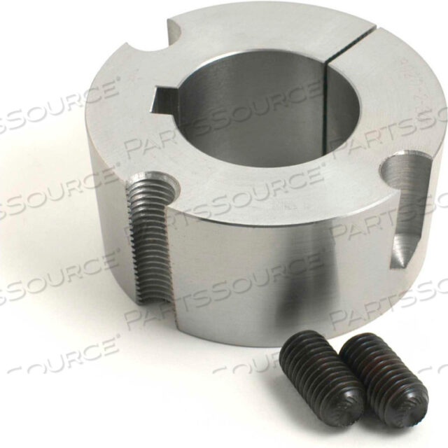 OEM#: 1008 X 5/85/8 X 1.33 1008 СЕРИЯ КОНИЧЕСКАЯ СТОПОРНАЯ СТАЛЬНАЯ ВТУЛКА, ОТВЕРСТИЕ 5/8 от Tritan