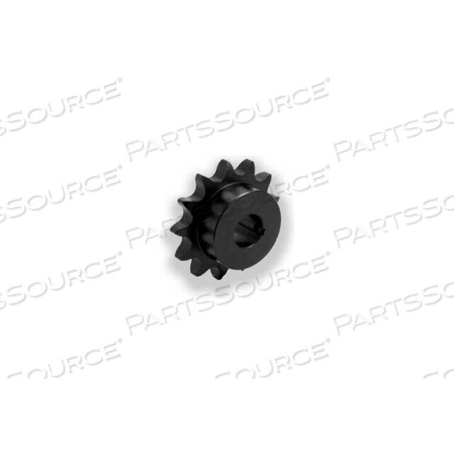 OEM#: 20BS12HX30ЗВЕЗДОЧКА, МЕТРИЧЕСКАЯ, ШАГ 1-1/4, ГОТОВОЕ ОТВЕРСТИЕ 30 ММ, 12 ЗУБЬЕВ от Tritan