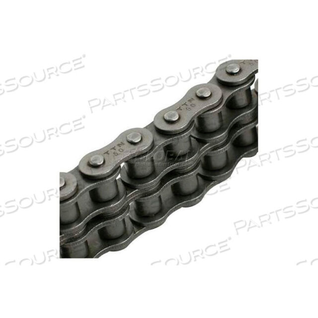 OEM#: 35-2R 10FPRECESION ANSI ДВУХРОЛИКОВАЯ ЦЕПЬ - 35-2R - ШАГ 3/8 - 10FT BOX от Tritan